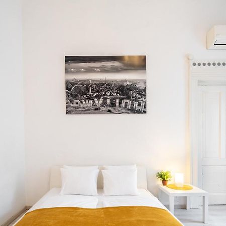 New, High Quality Apartment In The City Center ブダペスト エクステリア 写真