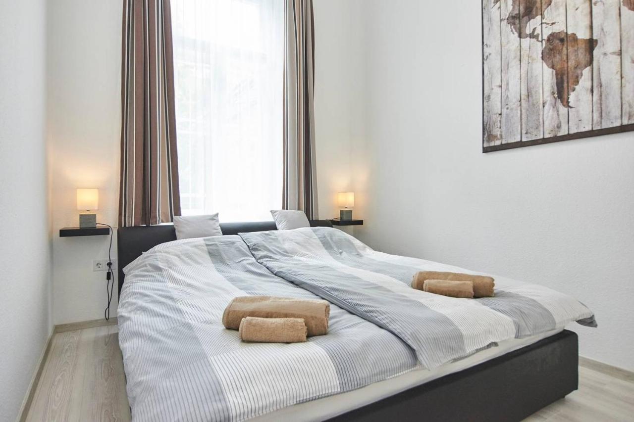 New, High Quality Apartment In The City Center ブダペスト エクステリア 写真