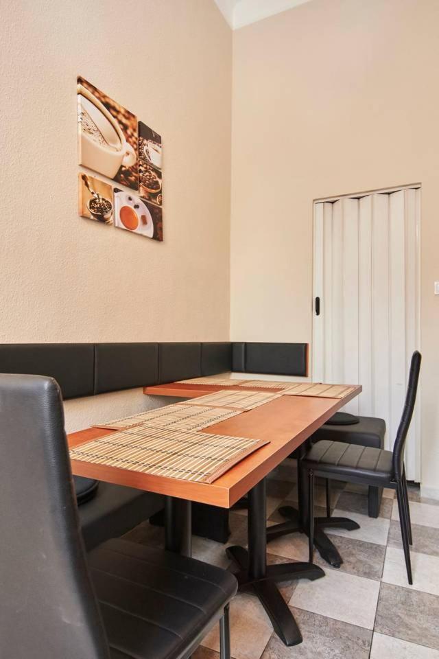 New, High Quality Apartment In The City Center ブダペスト エクステリア 写真