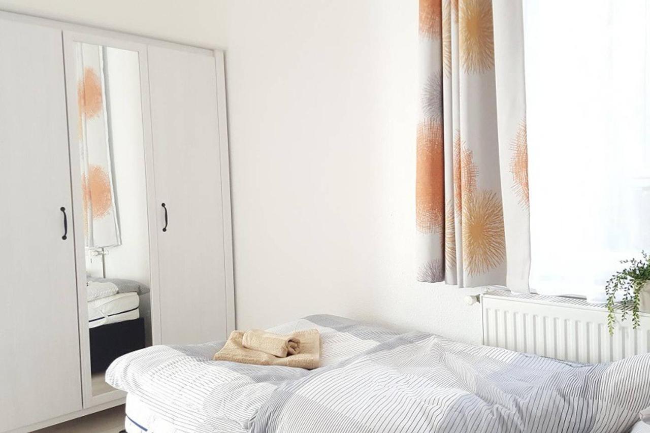 New, High Quality Apartment In The City Center ブダペスト エクステリア 写真