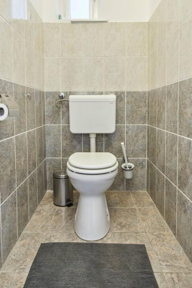 New, High Quality Apartment In The City Center ブダペスト エクステリア 写真